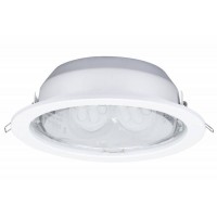 Встраиваемый светильник Paulmann Quality Line 99393 (993.93)