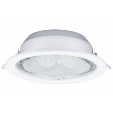 Встраиваемый светильник Paulmann Quality Line 99393 (993.93)