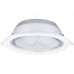 Встраиваемый светильник Paulmann Quality Line 99393 (993.93)