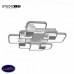 Светодиодная потолочная люстра STUDIO LED 9941/8 White