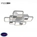 Светодиодная потолочная люстра STUDIO LED 9941/8 White