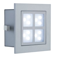 Встраиваемый светильник Paulmann Window 99498 (994.98)
