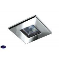 Комплект встраиваемых светильников PAULMANN QUALITY LINE QUADRO 99541 Комплект встраиваемых светильников PAULMANN QUALITY LINE QUADRO 99541