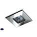 Комплект встраиваемых светильников PAULMANN QUALITY LINE QUADRO 99541