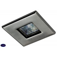 Комплект встраиваемых светильников PAULMANN QUALITY LINE QUADRO 99543