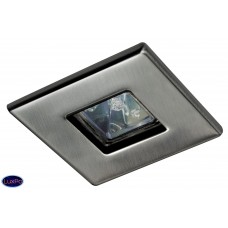 Комплект встраиваемых светильников PAULMANN QUALITY LINE QUADRO 99543