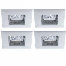 Встраиваемый светильник Paulmann Quadro 99571 (995.71)