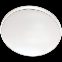 Светильник потолочный Adilux 291R-White 997
