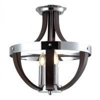 Люстра потолочная Divinare Norman 9980/02 PL-3 Люстра потолочная Divinare Norman 9980/02 PL-3