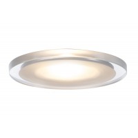 Комплект светодиодных встраиваемых мебельных светильников PAULMANN MICRO LINE WHIRL MINI LED 99865