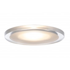 Комплект светодиодных встраиваемых мебельных светильников PAULMANN MICRO LINE WHIRL MINI LED 99865