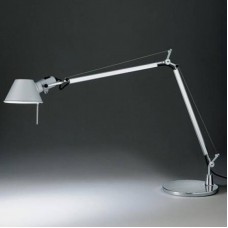 Настольная лампа Artemide A001000+A004030 (Michele De Lucchi, Giancarlo Fassina) TOLOMEO