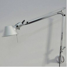 Бра Artemide A001000+A025150 (PARETE) TOLOMEO