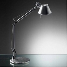 Настольная лампа Artemide A001300 (MICRO) TOLOMEO