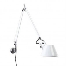 Бра Artemide A004420+A025150 (PARETE) TOLOMEO
