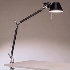 Настольная лампа Artemide A004430+A004100 (Michele De Lucchi, Giancarlo Fassina) TOLOMEO
