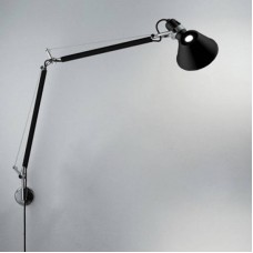 Бра Artemide A004430+A025150 (PARETE) TOLOMEO