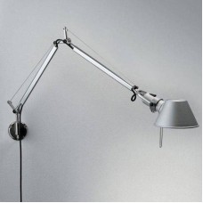Бра Artemide A004800+A025150 (PARETE) TOLOMEO