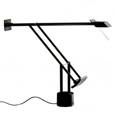 Настольная лампа Artemide A005010 (Richard Sapper) TIZIO