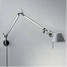 Бра Artemide A005600+A025150 (MINI) TOLOMEO
