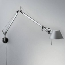 Бра Artemide A0056W00+A025150 (MINI) TOLOMEO