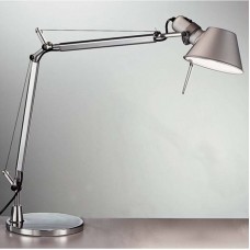 Настольная лампа Artemide A005910+A008600 (MINI) TOLOMEO