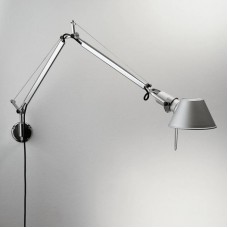 Бра Artemide A005910+A025150 (MINI) TOLOMEO