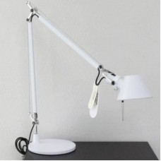Настольная лампа Artemide A005920+A008620 (MINI) TOLOMEO