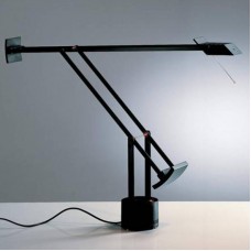 Настольная лампа Artemide A009010 (Richard Sapper) TIZIO