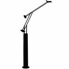 Торшер Artemide A009210+A087700 (Richard Sapper) TIZIO