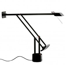 Настольная лампа Artemide A009210 (Richard Sapper) TIZIO