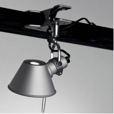 Настольная лампа Artemide A010800 (MICRO PINZA) TOLOMEO