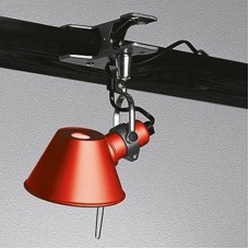 Настольная лампа Artemide A010810 (MICRO PINZA) TOLOMEO