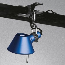 Настольная лампа Artemide A010850 (MICRO PINZA) TOLOMEO