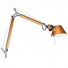 Настольная лампа Artemide A010960+A004200 (MICRO) TOLOMEO