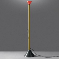 Торшер Artemide A0111W00 (Ettore Sottsass) CALLIMACO