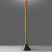 Торшер Artemide A0111W00 (Ettore Sottsass) CALLIMACO