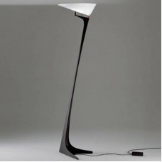 Торшер Artemide A014400 (Santiago Calatrava) MONTJUIC