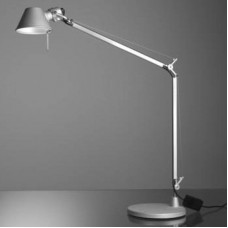 Настольная лампа Artemide A015100+A003900 (MIDI LED) TOLOMEO