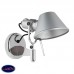                                                                  Настенный светильник Artemide                                        <span>A025450</span>                  