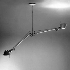 Светильник Artemide A036400 (DUE BRACCI) TOLOMEO