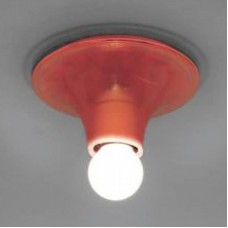 Настенно-потолочный светильник Artemide A048110 (Vico Magistretti) TETI