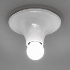 Настенно-потолочный светильник Artemide A048120 (Vico Magistretti) TETI