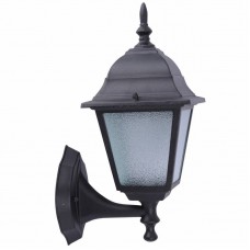 Уличный светильник Arte Lamp A1011AL-1BK Bremen