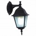 Уличный светильник Arte Lamp A1012AL-1BK Bremen Уличный светильник Arte Lamp A1012AL-1BK Bremen