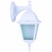Уличный светильник Arte Lamp A1012AL-1WH Bremen