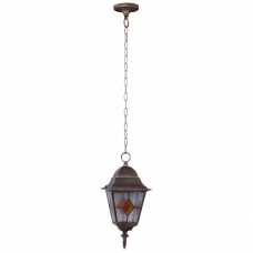 Уличный светильник Arte Lamp A1015SO-1BN Berlin