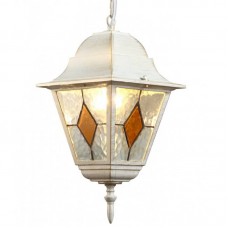 Уличный светильник Arte Lamp A1015SO-1WG Berlin 1