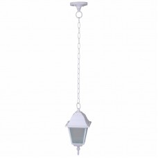Уличный светильник Arte Lamp A1015SO-1WH Bremen