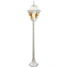 Уличный светильник Arte Lamp A1016PA-1WG Berlin 1